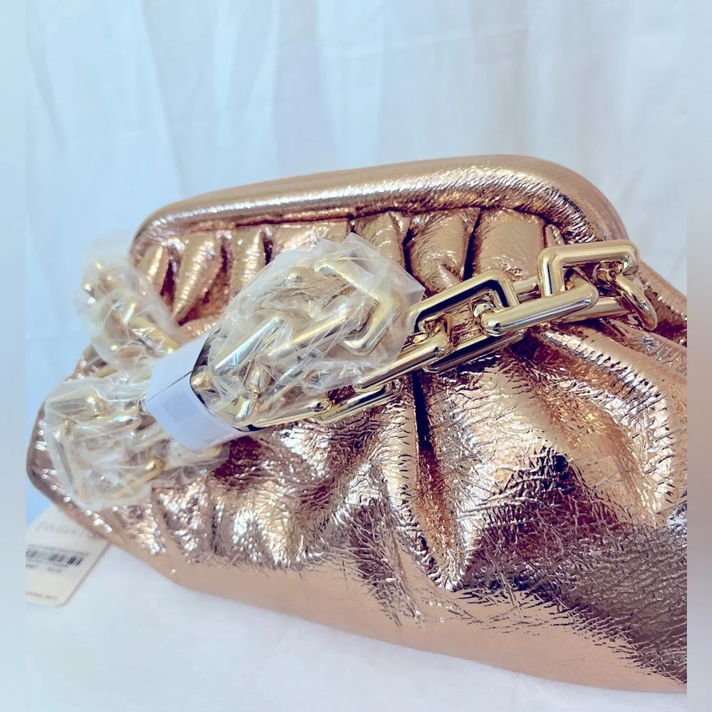 Vici crossbody clutch bag - Picture 3 of 10